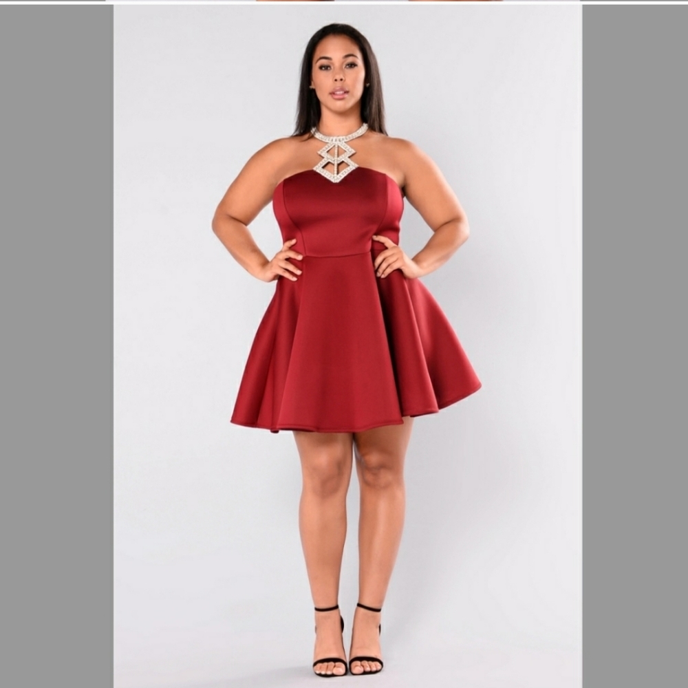 Want It All - Fashion Nova